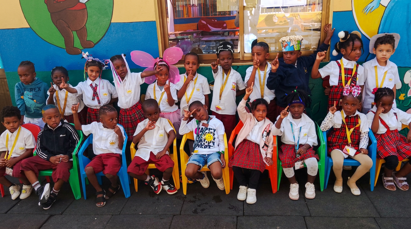 Ensino Inicial